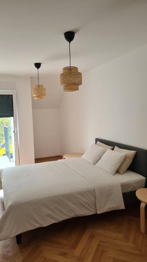 Top Apartments Kaiserebersdorf Viena Exterior foto