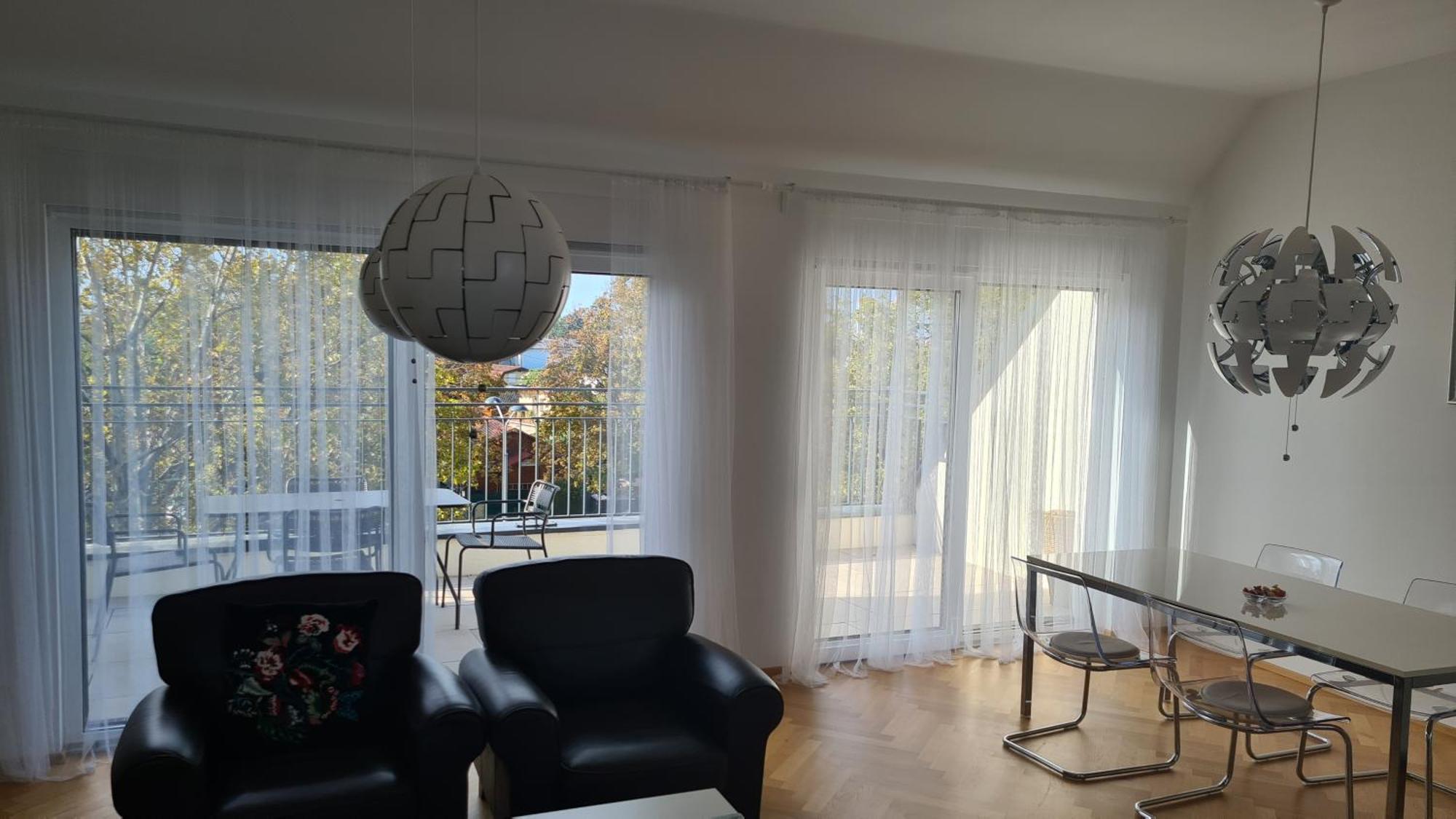 Top Apartments Kaiserebersdorf Viena Exterior foto