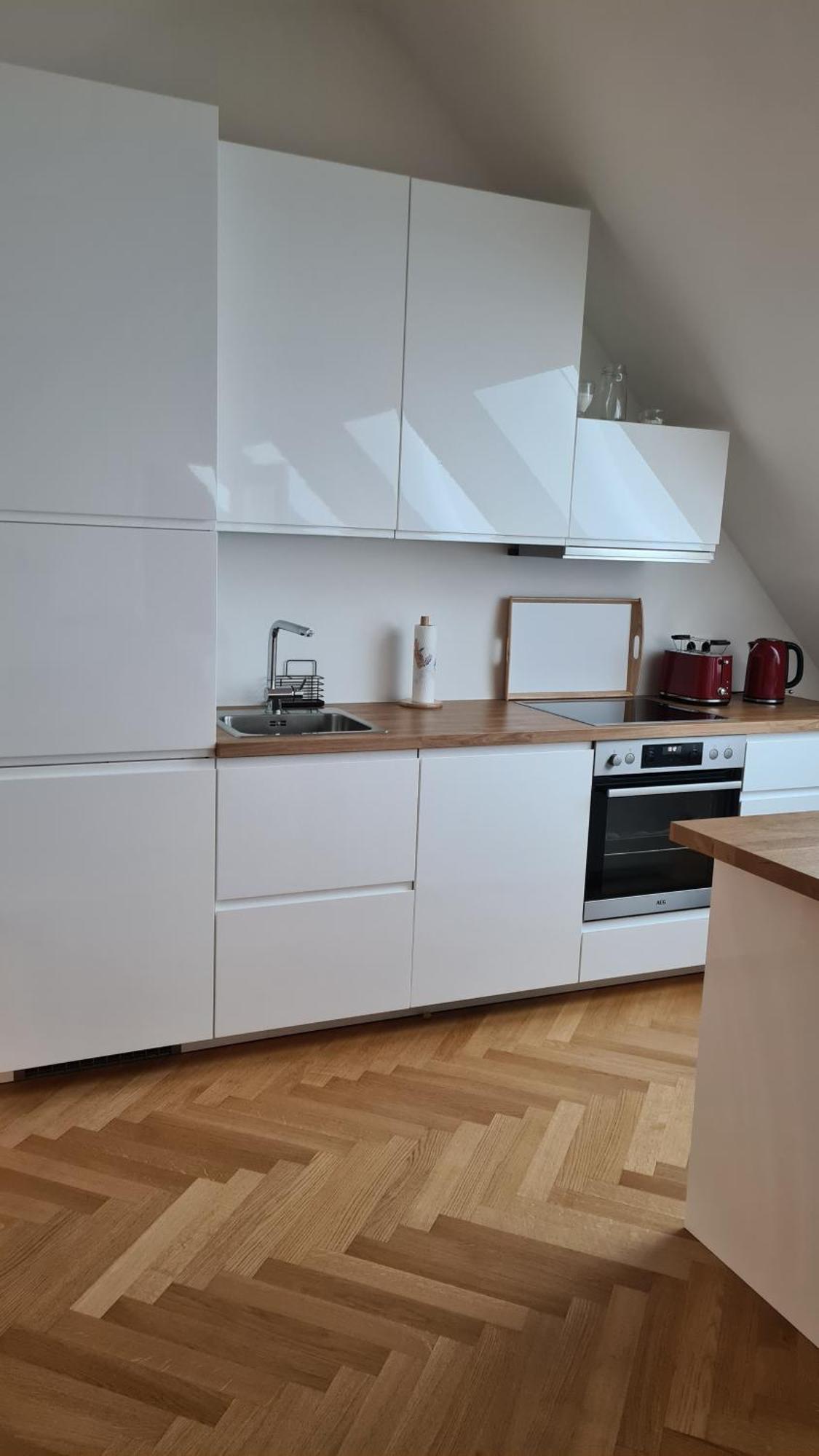 Top Apartments Kaiserebersdorf Viena Exterior foto