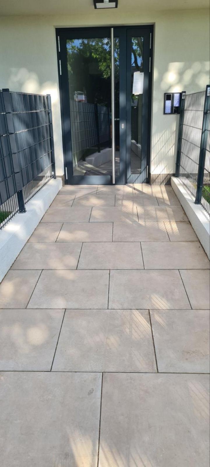 Top Apartments Kaiserebersdorf Viena Exterior foto