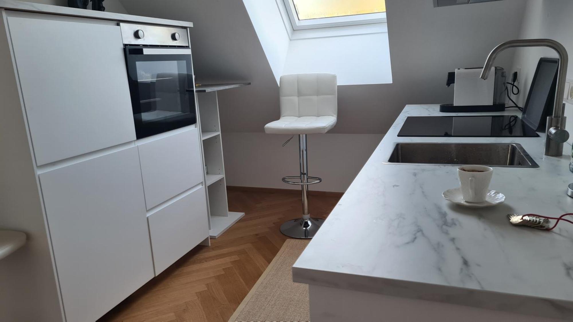 Top Apartments Kaiserebersdorf Viena Exterior foto