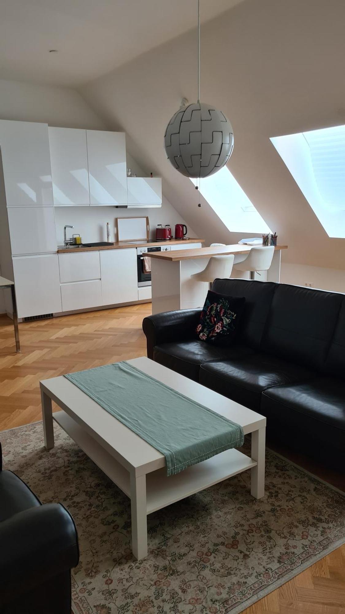 Top Apartments Kaiserebersdorf Viena Quarto foto